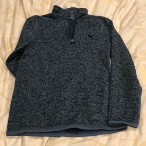 Black Dog Fleece